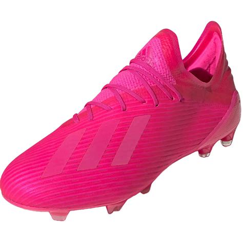 adidas x 19.1 review